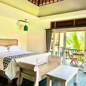 Widya Luxury House Ubud
