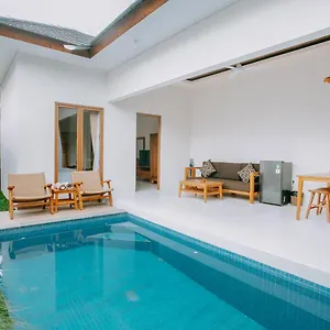 Mahayoga Private Pool And Resto Ubud