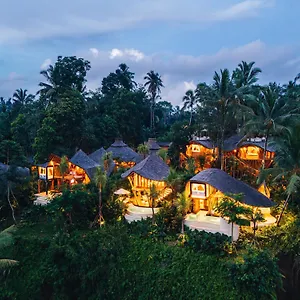 Bambootel Sawah View Ubud