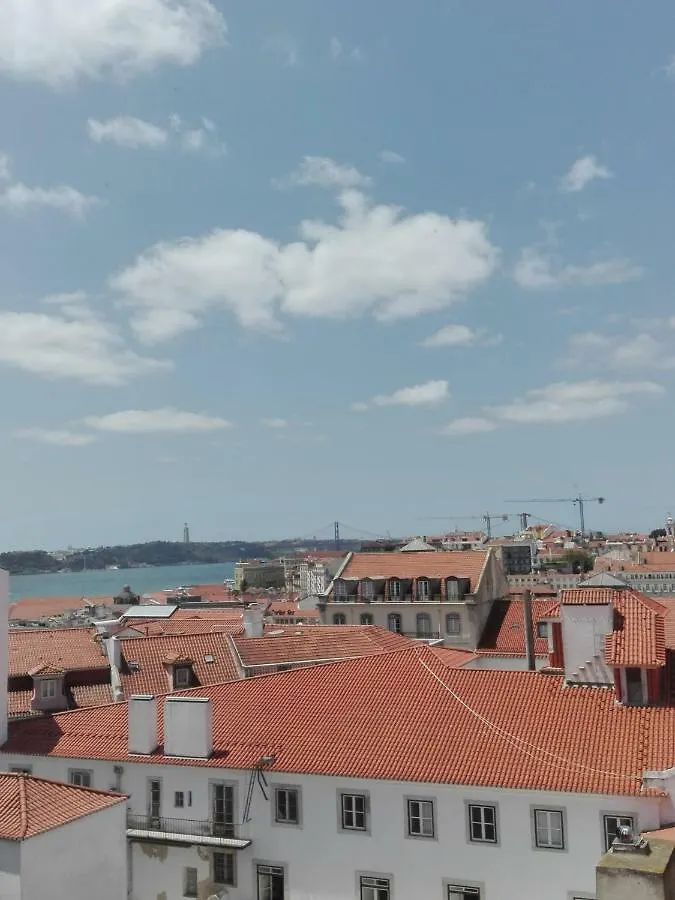 Appartamento Soquiet Lisbona