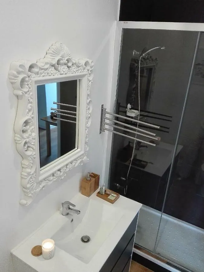 Appartamento Soquiet Lisbona Portogallo