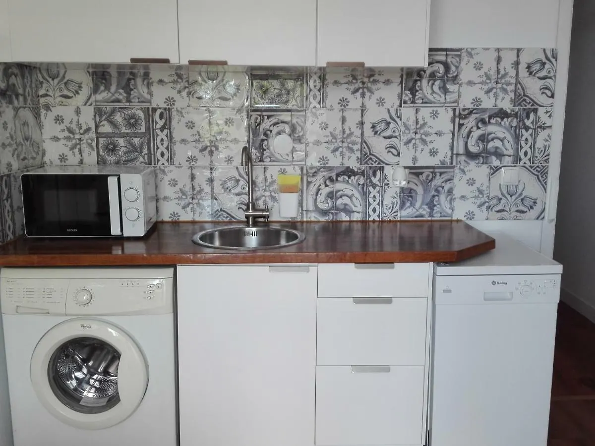 Appartamento Soquiet Lisbona 0*,  Portogallo